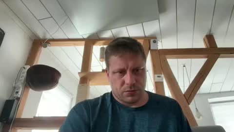 Chris online show from April 23, 10:14 am