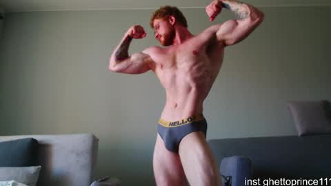 redhead thief of sausages and hearts online show from June 5, 6:52 am