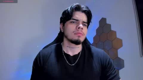 Chris Cooper Independent model online show from February 22, 3:18 am