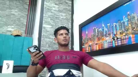 chris_dick2 online show from January 9, 4:04 am