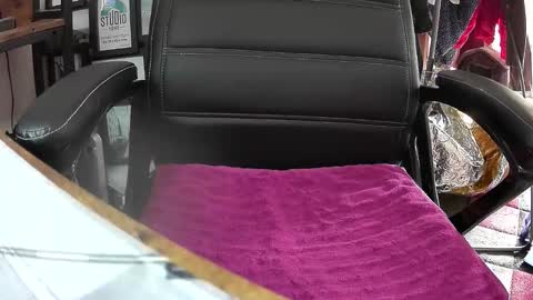 chrisatmiami448 online show from October 21, 11:55 am