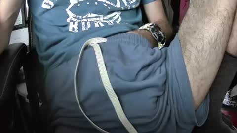 chrisatmiami448 online show from November 1, 9:33 am