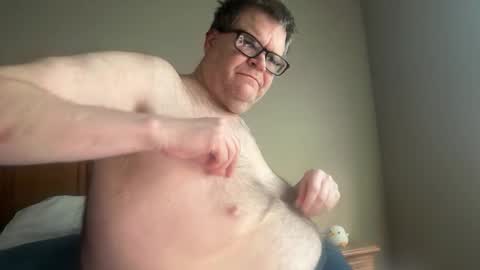 Chris online show from June 5, 10:32 am