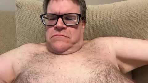 Chris online show from June 11, 12:47 pm