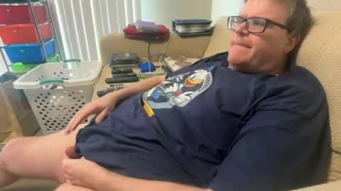 Chris online show from June 14, 1:35 pm