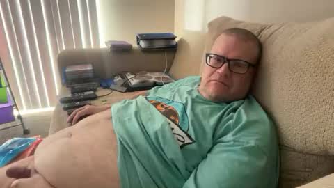 Chris online show from July 16, 12:44 pm