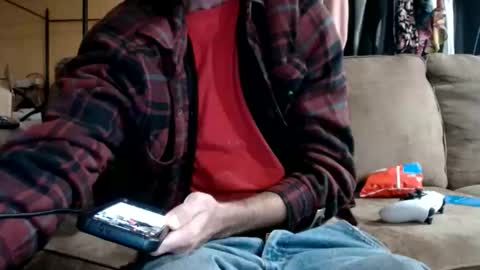 Snapshot of chrisintn chatting on October 18, 9:26 pm chrisintn online show from October 18, 9:26 pm