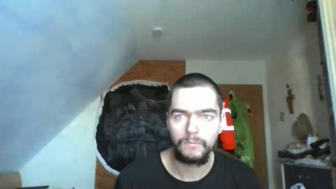 Snapshot of chrisjung301160 chatting on January 16, 10:30 am chrisjung301160 online show from January 16, 10:30 am