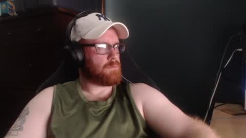 chrismg89 online show from August 5, 5:49 pm