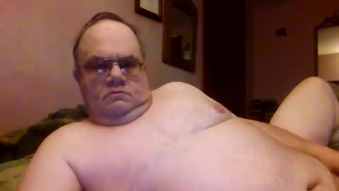 Chris The Jerk Off King online show from December 1, 12:43 pm