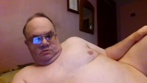 Chris The Jerk Off King online show from January 15, 5:27 pm