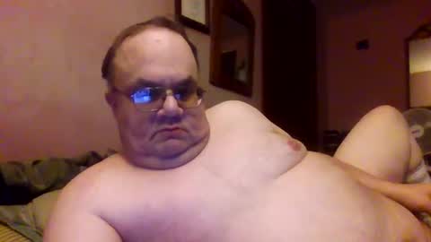 Chris The Jerk Off King online show from February 28, 10:22 pm