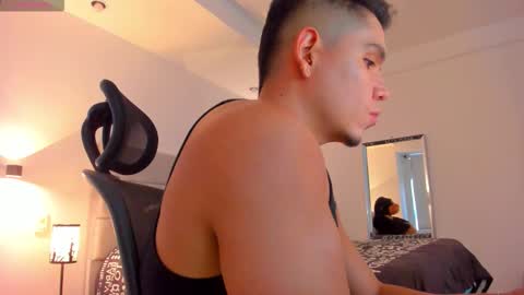 chrismorgan24 online show from September 22, 10:45 pm