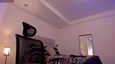 chrismorgan24 online show from February 26, 4:06 pm