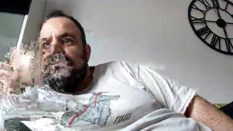 chris  ole online show from February 25, 9:30 am