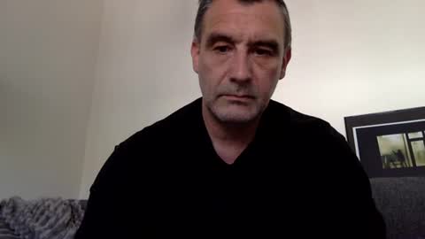chrispanam13 online show from June 18, 9:09 am