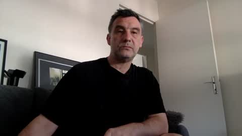 chrispanam13 online show from June 19, 9:35 am