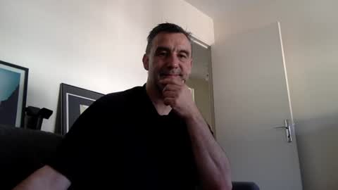 chrispanam13 online show from June 20, 8:17 am