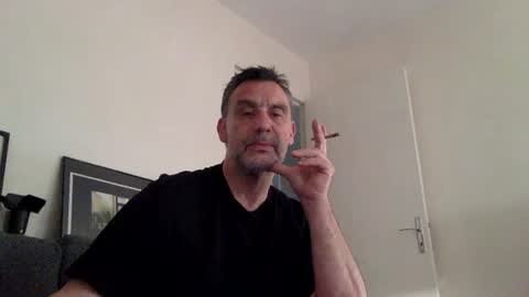chrispanam13 online show from June 22, 6:27 pm