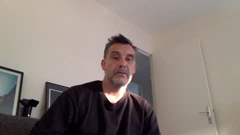 chrispanam13 online show from June 24, 7:02 pm