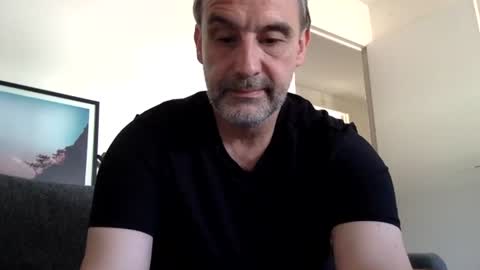 chrispanam13 online show from June 27, 8:08 am
