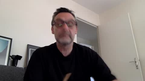 chrispanam13 online show from June 27, 12:44 pm