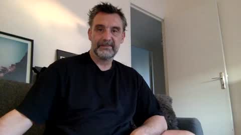 chrispanam13 online show from July 9, 7:18 pm