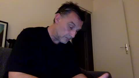 chrispanam13 online show from July 13, 10:12 pm