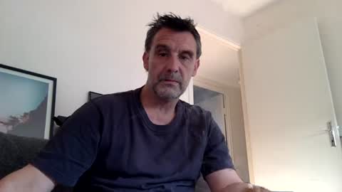 chrispanam13 online show from July 25, 5:32 pm