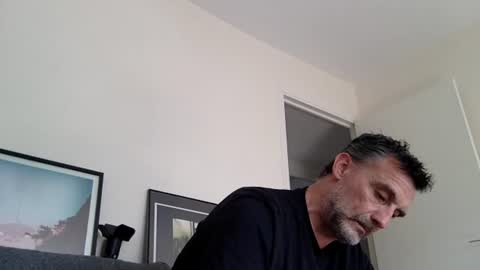 chrispanam13 online show from July 31, 2:16 pm