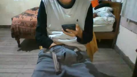 chrispexxx online show from July 27, 3:46 am
