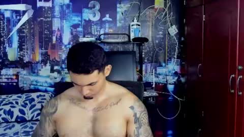 Chriss Stewart online show from June 9, 2:12 am