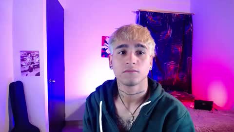 Christian Wang online show from March 3, 10:54 am