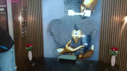 chrisshottx online show from July 7, 11:47 am