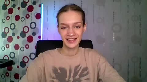 chrissy_joyful online show from April 20, 3:31 am