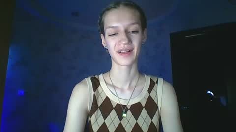 Snapshot of chrissy_joyful chatting on April 23, 5:08 am chrissy_joyful online show from April 23, 5:08 am