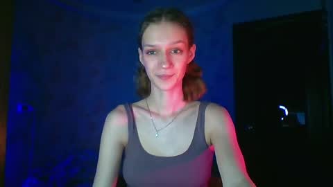 Snapshot of chrissy_joyful chatting on May 8, 5:13 am chrissy_joyful online show from May 8, 5:13 am