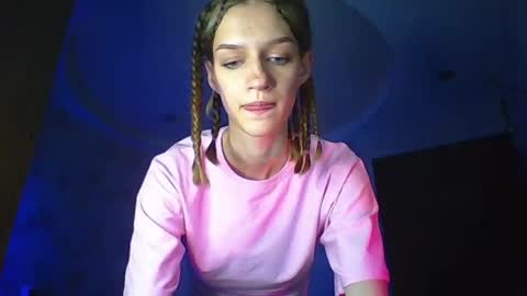Snapshot of chrissy_joyful chatting on May 16, 10:36 am chrissy_joyful online show from May 16, 10:36 am