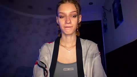 Snapshot of chrissy_joyful chatting on June 2, 5:09 am chrissy_joyful online show from June 2, 5:09 am