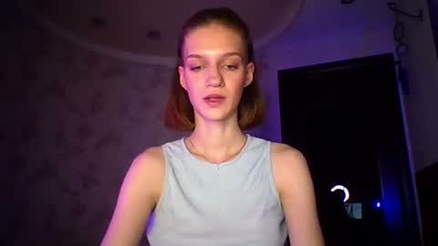 Snapshot of chrissy_joyful chatting on June 5, 6:52 am chrissy_joyful online show from June 5, 6:52 am