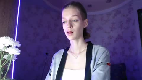 Snapshot of chrissy_joyful chatting on June 22, 5:04 am chrissy_joyful online show from June 22, 5:04 am