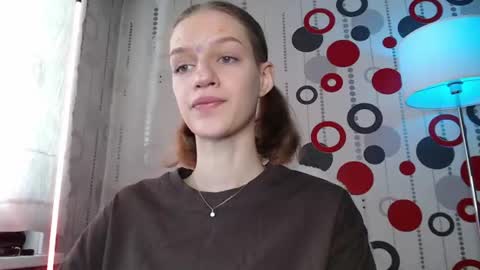 Snapshot of chrissy_joyful chatting on June 23, 4:10 am chrissy_joyful online show from June 23, 4:10 am