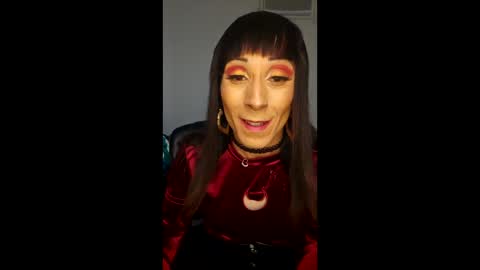 chrissynightly online show from March 28, 6:40 pm
