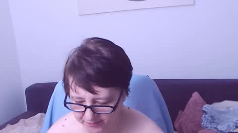 Christa online show from March 9, 2:15 am