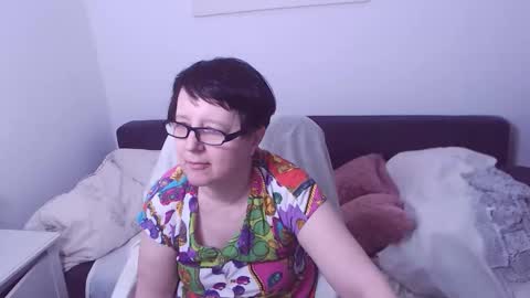 Christa online show from April 5, 11:57 pm