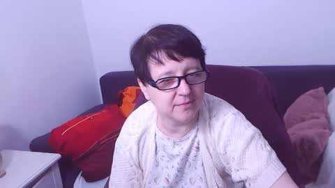 Christa online show from April 15, 7:21 pm