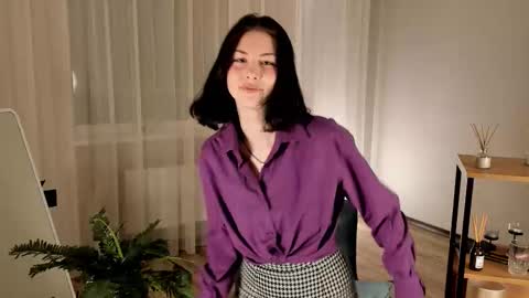 Snapshot of christaschrecongost chatting on February 6, 6:00 pm christaschrecongost online show from February 6, 6:00 pm