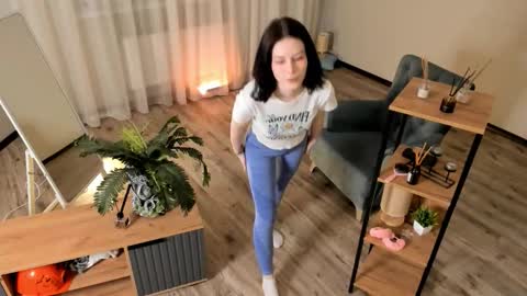 Snapshot of christaschrecongost chatting on February 15, 4:03 pm christaschrecongost online show from February 15, 4:03 pm