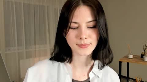 Snapshot of christaschrecongost chatting on February 17, 6:03 pm christaschrecongost online show from February 17, 6:03 pm