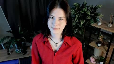 Snapshot of christaschrecongost chatting on February 27, 5:46 pm christaschrecongost online show from February 27, 5:46 pm